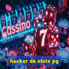 hacker de slots pg